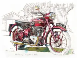 2023年4月10日～ 二人展 THE VEHICLE – Art gallery OWL | 黒猫