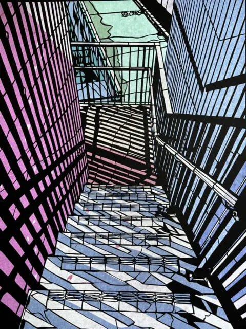 黒猫モモ  ページ 黒猫モモ / KURONEKO MOMO