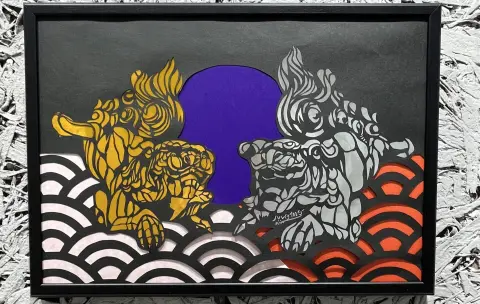 他 | 黒猫モモ / KURONEKO MOMO